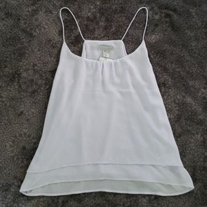 NWT H&M swing tank